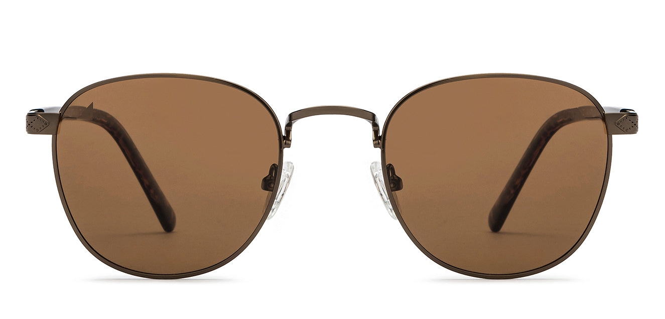 Buy Vincent Chase 200394 Blue Polarized Square Sunglasses Online At Best  Price @ Tata CLiQ